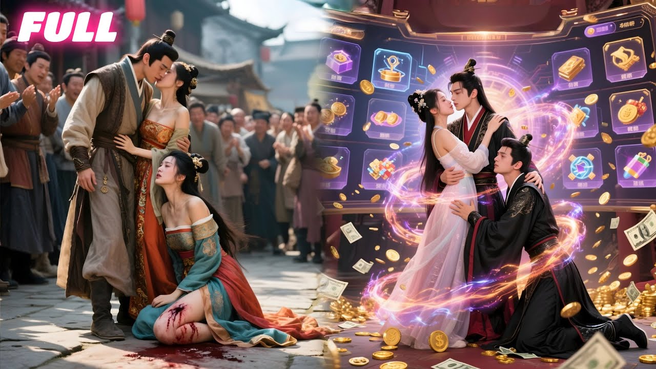 Transmigrated, dumped by scoundrel—mastered top cooking skills via Space Sys—loved by crown prince.