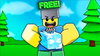 Here’s how I got the ICE FRUIT for FREE.. | Roblox BloxFruits screenshot 5