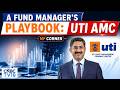 UTI AMC's Investment Playbook: Golden Rules, Myths & Portfolio Strategies With Ajay Tyagi