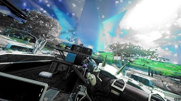 a Pleasant Experience in the North -  A 3D APEX LEGENDS MONTAGE