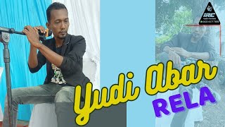 RELA - YUDI ABAR [COVER] LAGU ACEH POPULER