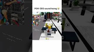 Pov Ceo Sound Horeg