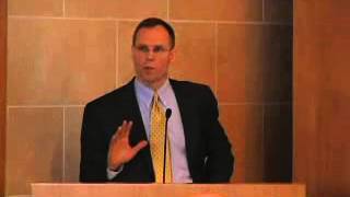 J. Bradford Jensen on Reform and Expansion of Trade Adjustment Assistance