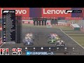 【F1 25】三重県鈴鹿市の鈴鹿サーキット