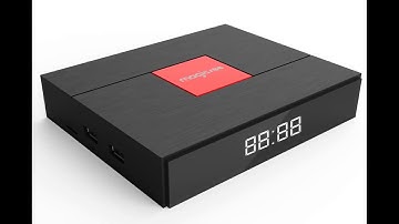 C400 Plus Hybird S2+T2+C S912 3G+32G Smart TVBOX Android STB HD Network Player