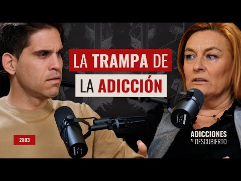 ¡CUIDADO! 🚨 Te estás dejando llevar por el placer inmediato - Psicóloga Grela Bravo | 2x03