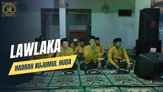 LAWLAKA MAHER ZAIN versi Hadroh by Nujumul Huda