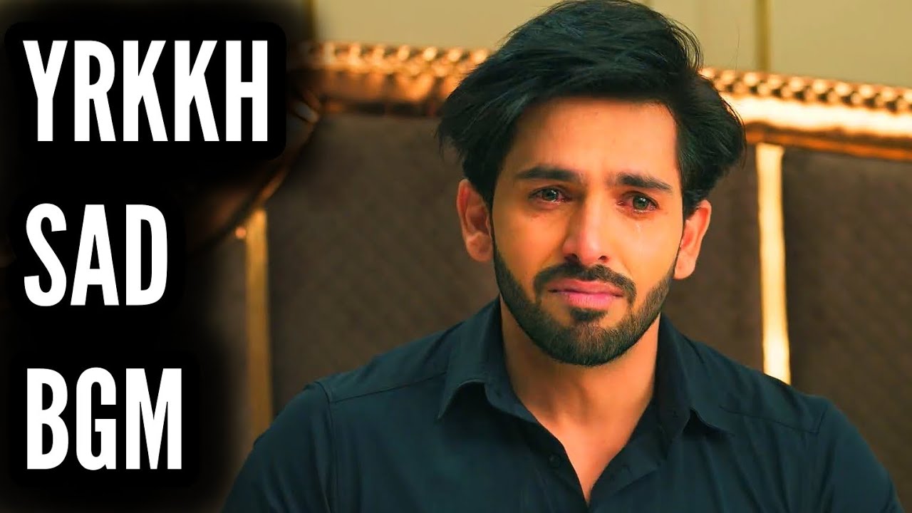 YRKKH Sad BGM | Ep 1215 S-68