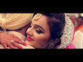 Best Punjabi Sikh Wedding | Jasvinder & Sanmeet |  Cinematic Summary | KaY.B Films