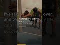 The Michael Jordan Quote That Changed EVERYTHING #Shorts