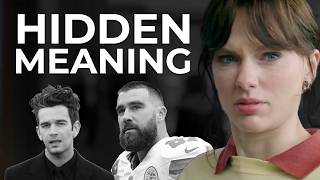 Download Lagu The Meaning of the Opalite Music Video, Explained MP3