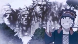 Obito and Rin AMV「Last To Know 」