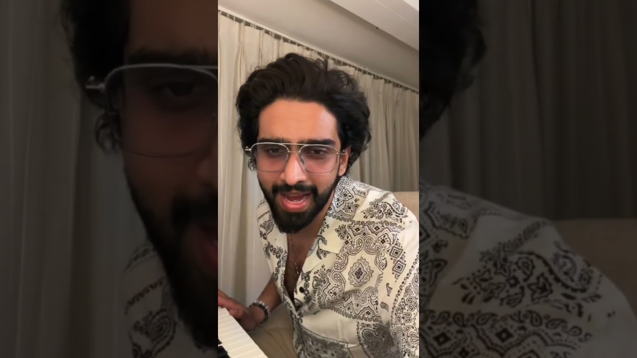 Amaal Mallik ~ 25.1.2026 | Instagram Live Session | Armaan Malik #amaalmallik #armaanmalik #youtube 