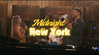 Midnight in New York - YouTube