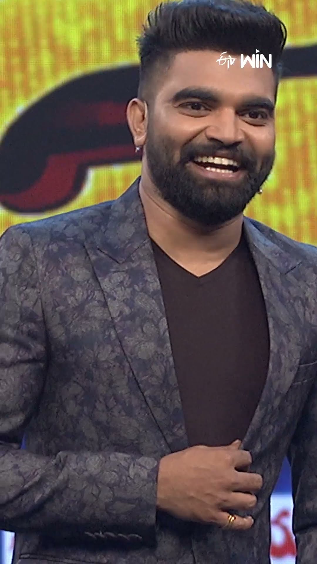 #shorts - ప్రదీప్ చెబితే గాని నేను తిననంటున్న పూర్ణ..! #dheejodi #sudheer #poorna