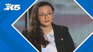 Everett Mom And Son To Be Released From Ice Custody In Texas