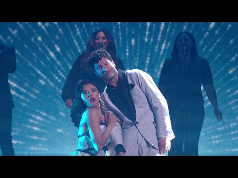 Xochitl Gomez’s Motown Night Foxtrot – Dancing with the Stars