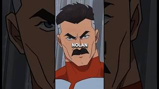 Omni-Man Would’ve Killed Mark If This Happened… #invincible #omniman #trending #viral #foryou #fyp