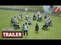 Haiyoshin (2026) 廃用身 - Movie Trailer - Far East Films