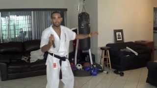 Nunchaku Training Volume# 2