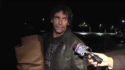 Full Interview - Brent Spaulding - Being Released ...