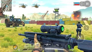 Call Of Duty – IGI Commando Survival Gun Strike Mission 21 screenshot 5