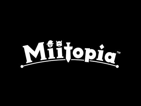 We're A Team Remix (Miitopia)