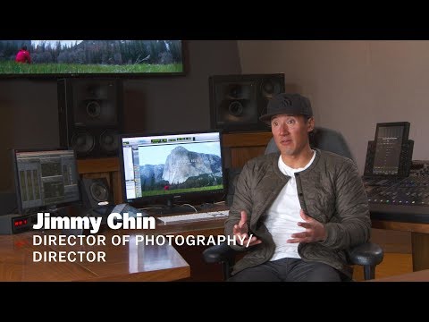 Video: Puteți închiria Camioneta Personală A Lui Jimmy Chin