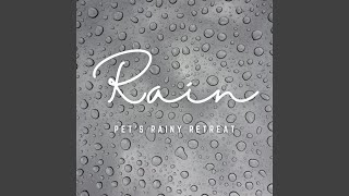Raindrop Harmony for Pets