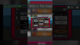 imposter scanned? #amongus #gameplay #actiongaming #amonguscrewmate #amazing #amongusfunnymoments