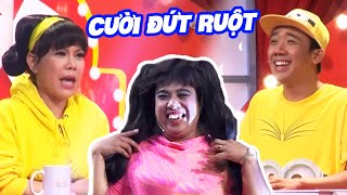 Thí Sinh Tự Nhận Là Bản Sao Việt Hương Khiến Trấn Thành Cười Đứt Ruột | Hài Mới 2025