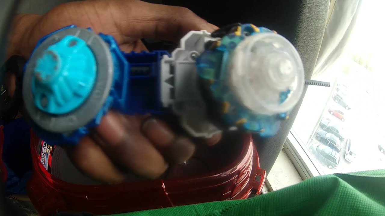 (Custom Combo) Ifrit vs winning Valkyrie/Valkytrek | 