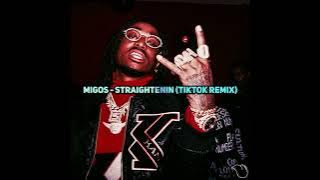 Migos - Straightenin (NewJazz Remix)