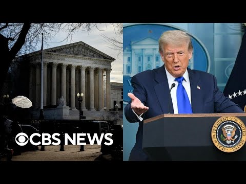 Major Supreme Court