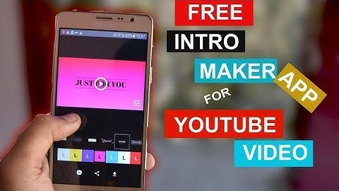 How to make 3D intro | 3D intro for youtube in kine master |No text |Without copyright | 3D intro#3D