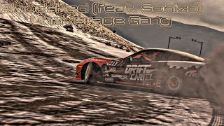 Bloodshed Feat Schizo Unaverage Gang Lyric Video