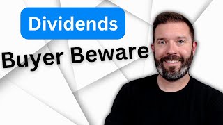 Famous Beware Of These Dividend Stocks Profile