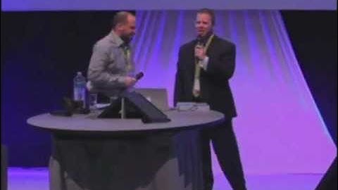 Web Analytics Rendez-Vous 2011 - #2 - Search KPIs (feat. Matt Bailey)