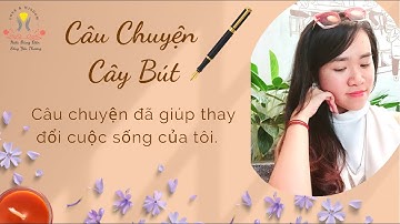 Câu Chuyện Cây Bút | Năng Đoạn Kim Cương | Geshe Michael Roach | HĐĐ - SYT