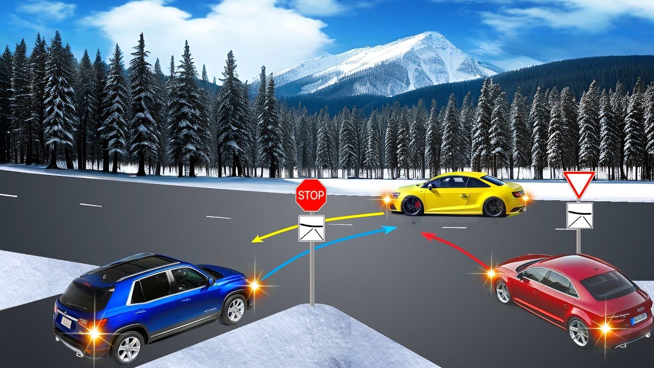 Принцип работы антиблокировочной системы тормозов