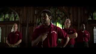 Extract from "Remember The Titans" (2000)