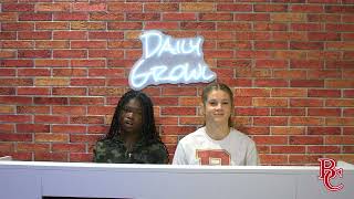 daily growl august 27 2026