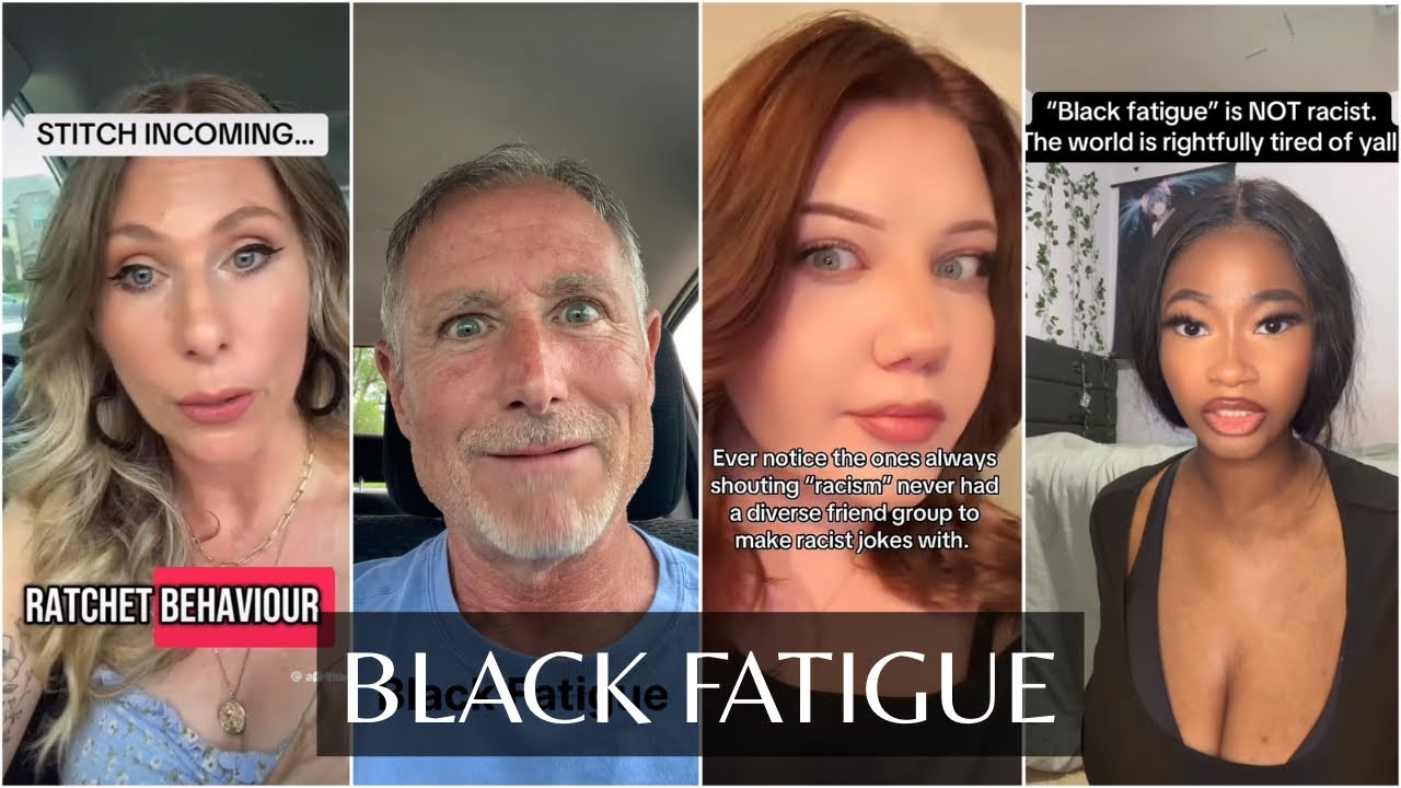 The New ‘Black Fatigue’ & How to Navigate It - Social Strategy