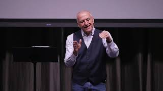 God's Global Mission | Ray Galea