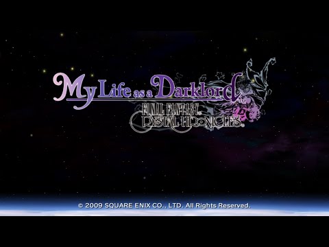 [TheFFTVChannel]  Final Fantasy Crystal Chronicles: My Life as a Darklord, Wii, (1/1)