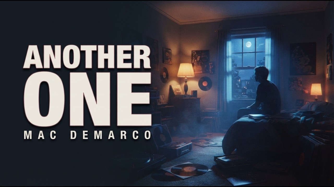 Mac DeMarco - Another One (Lyrics) - YouTube