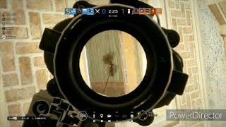 Rainbow Six Siege -74Kill In One Video