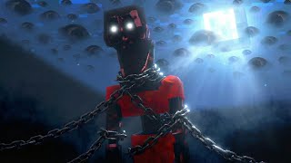 EL TRÁGICO FINAL de AREM en Night Dweller 💀