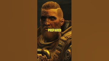 How to Become Completely Immune to Radiation in Fallout 4 #fallout #fallout4