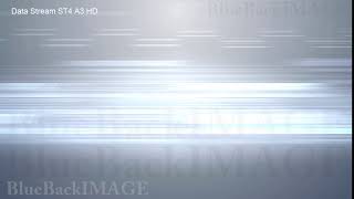 Stock Footage Data Stream digital network information technology Data Stream ST4 A3 HD